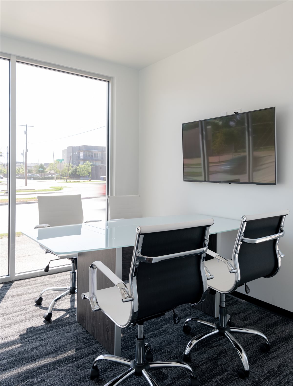 907 Pollard Street, Suite 100 Office Space - Dallas