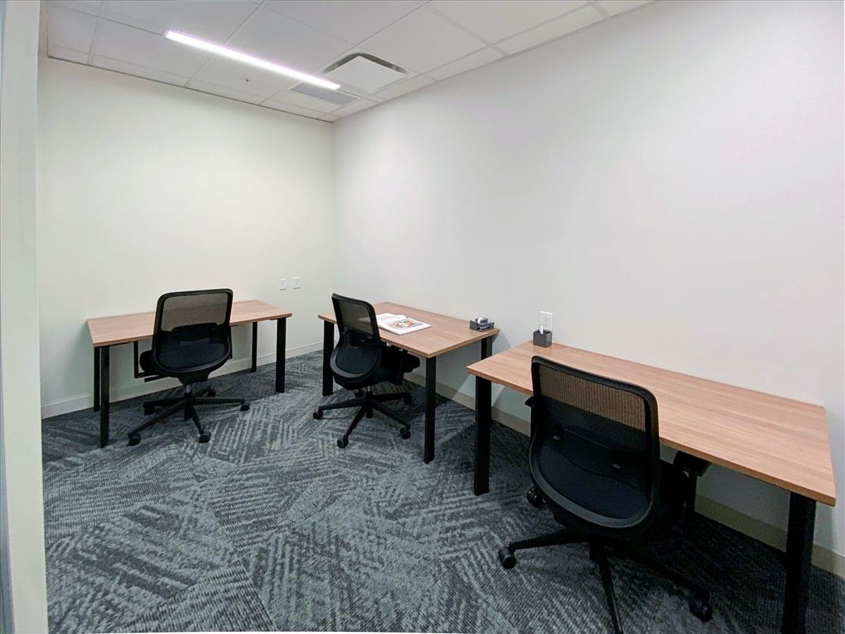 21 East State Street Office Space - Columbus