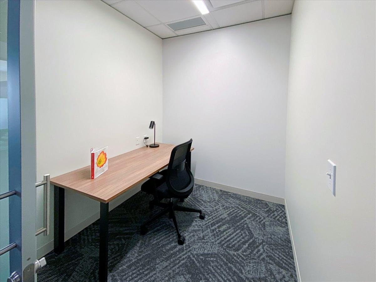 21 East State Street Office Space - Columbus