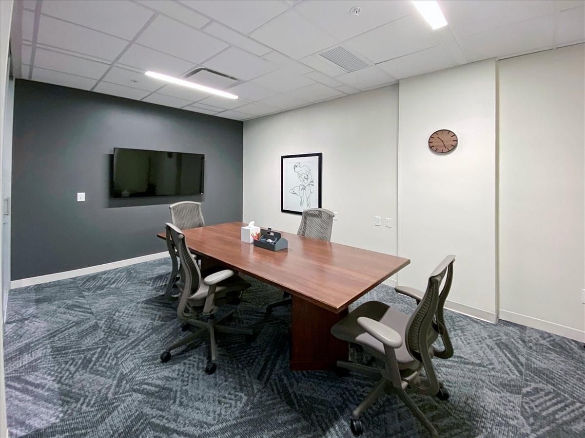 21 East State Street Office Space - Columbus