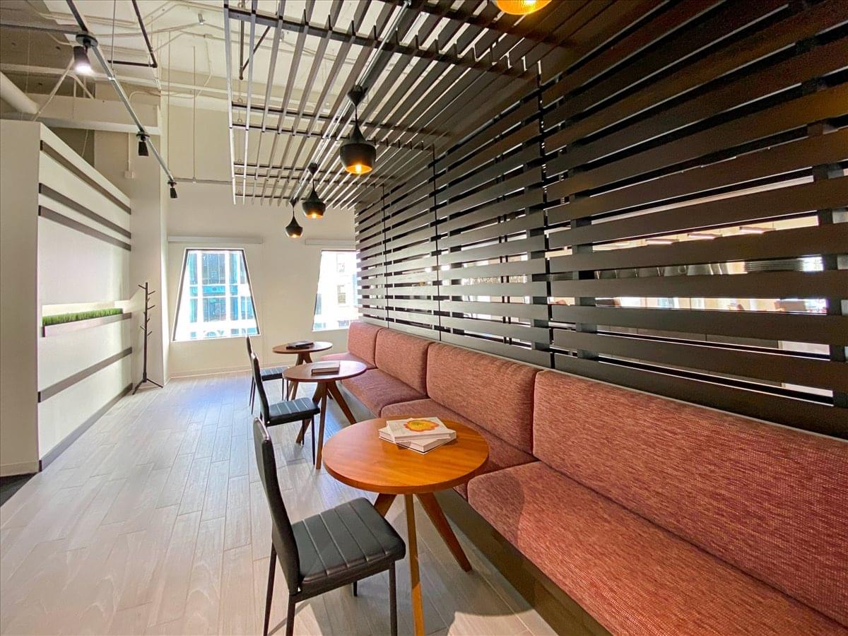 21 East State Street Office Space - Columbus