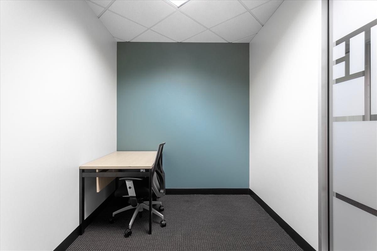 MacArthur Center II, 5605 N MacArthur Blvd, 10th & 11th Fl, Las Colinas Office Space - Irving