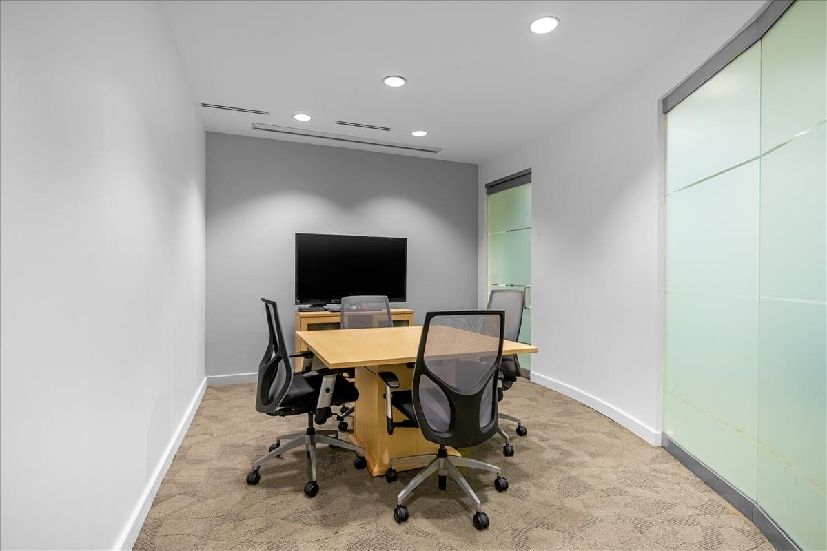 100 Crescent Court, Turtle Creek Office Space - Dallas