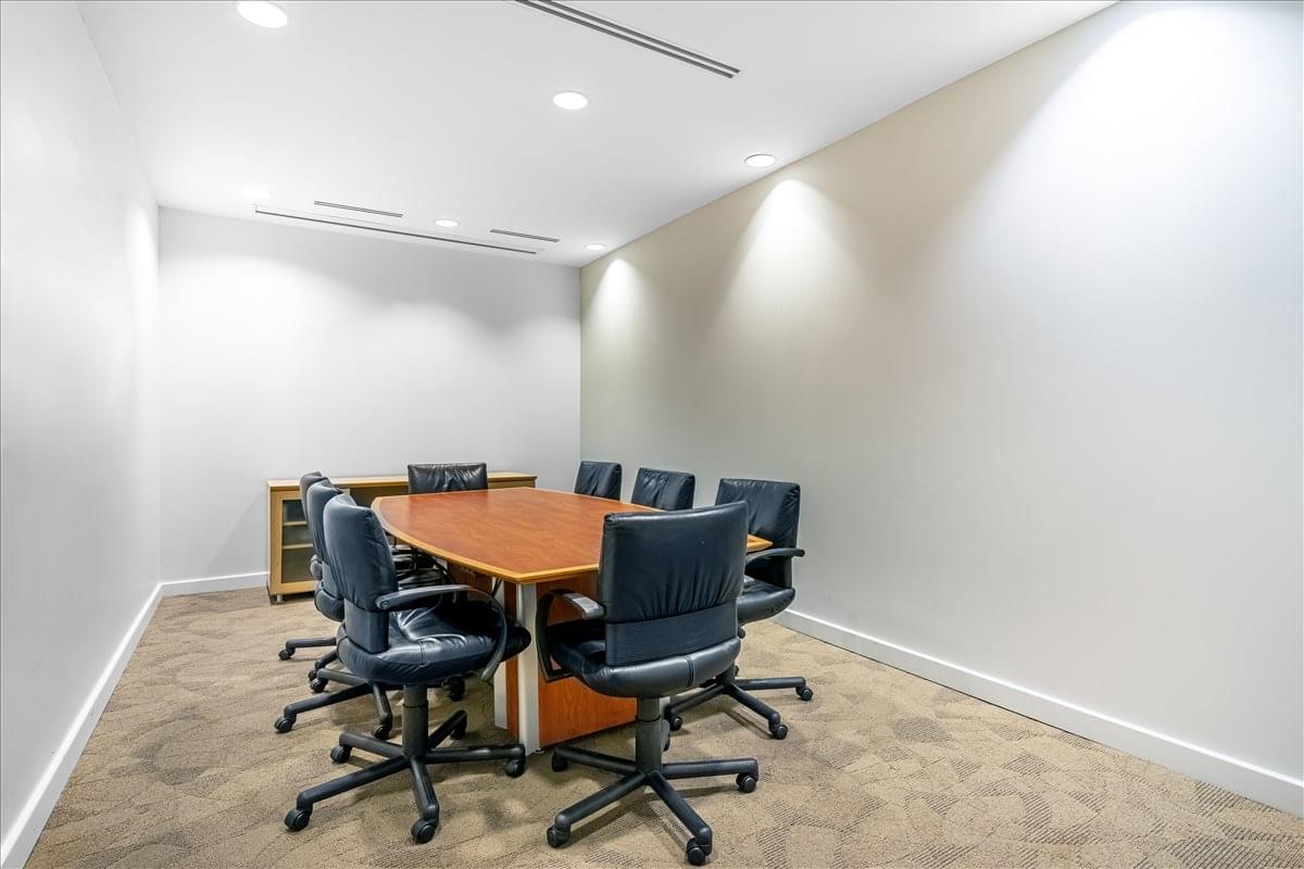 100 Crescent Court, Turtle Creek Office Space - Dallas