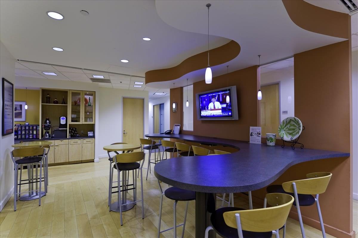 100 Crescent Court, Turtle Creek Office Space - Dallas