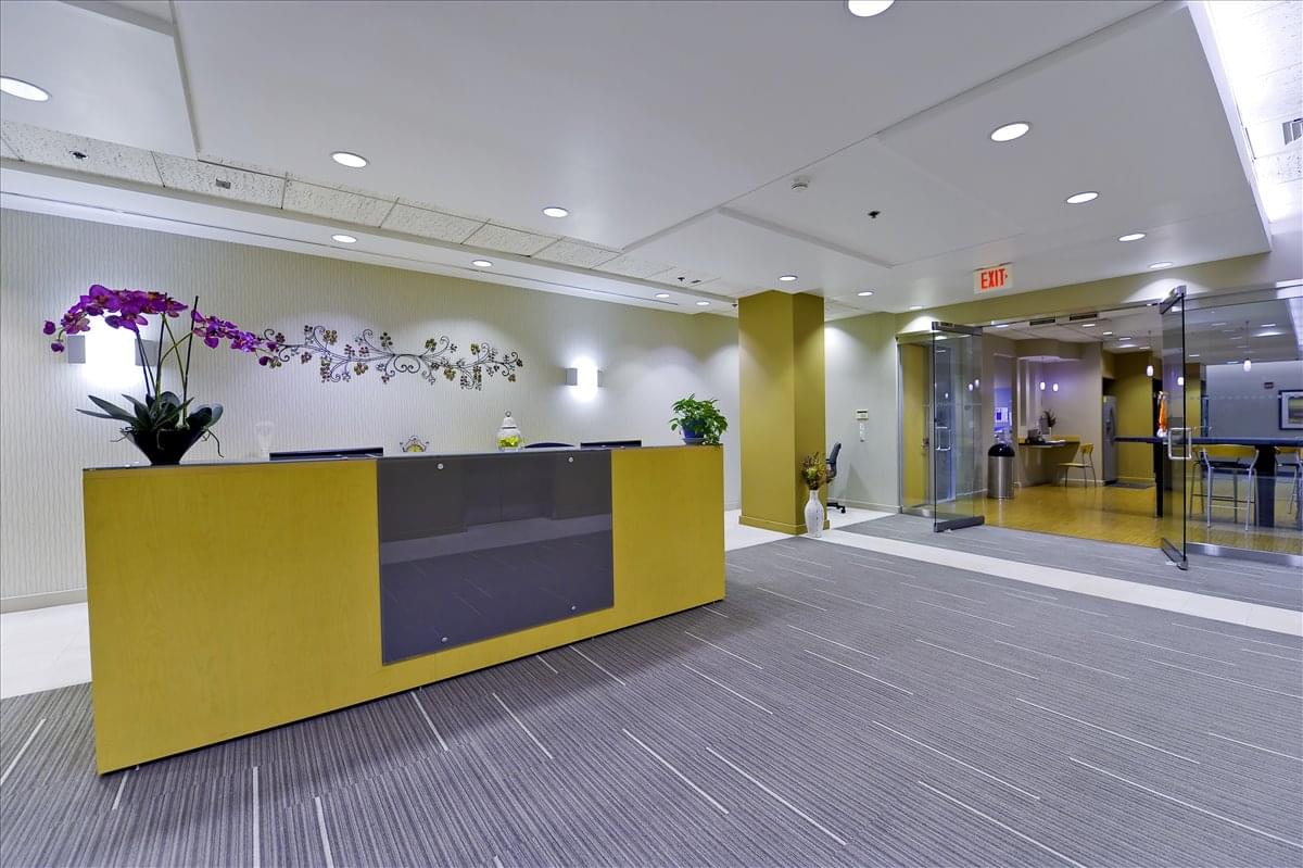 Riverside Center, 275 Grove St, Auburndale Office Space - Newton
