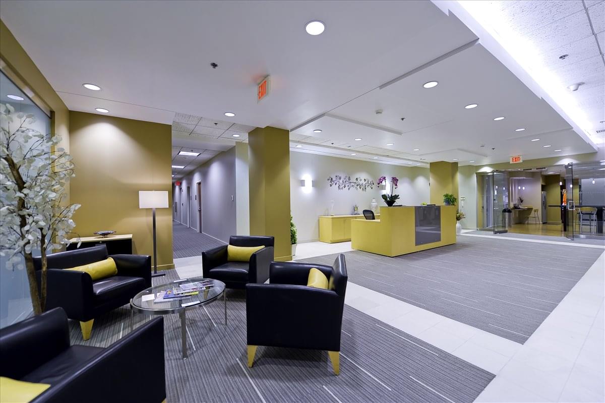 Riverside Center, 275 Grove St, Auburndale Office Space - Newton