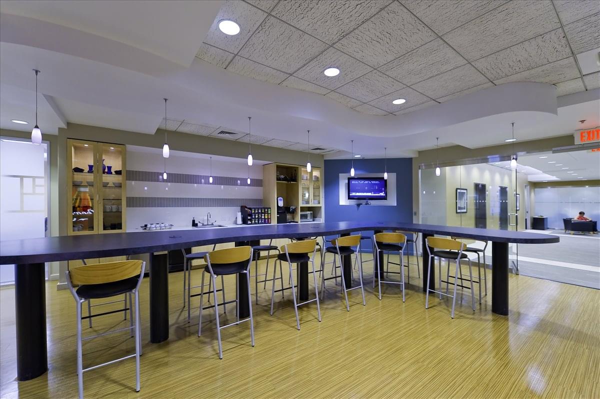 Riverside Center, 275 Grove St, Auburndale Office Space - Newton