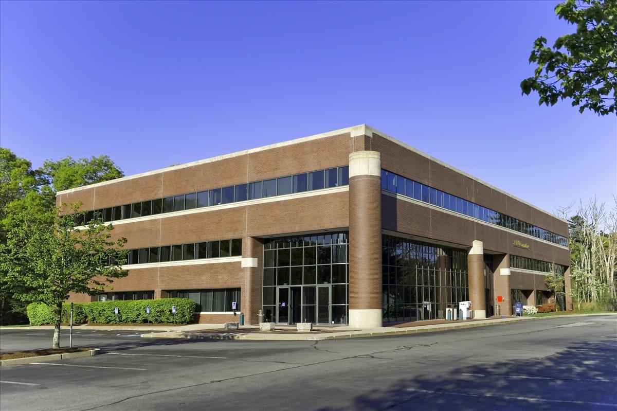Photo of Office Space on 99 Derby St Hingham