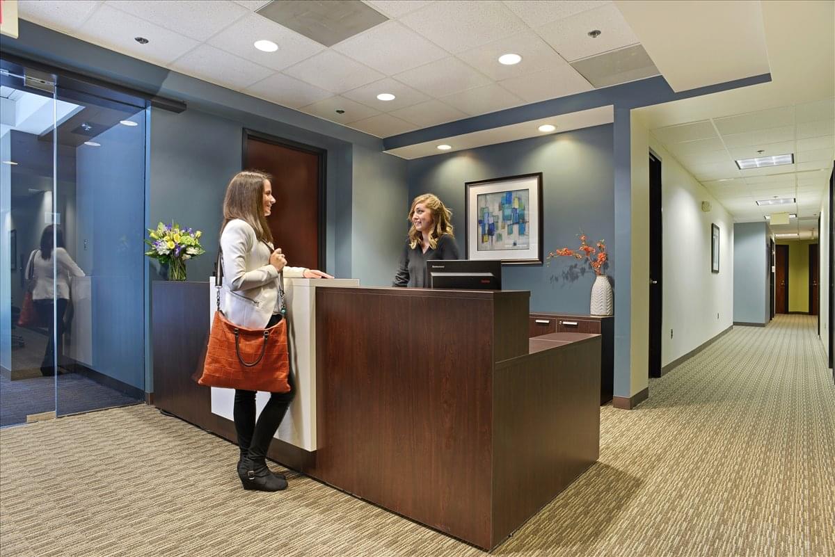 99 Derby St Office Images