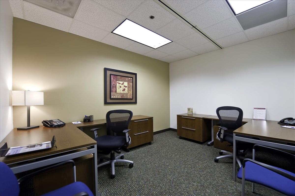 99 Derby St Office Images