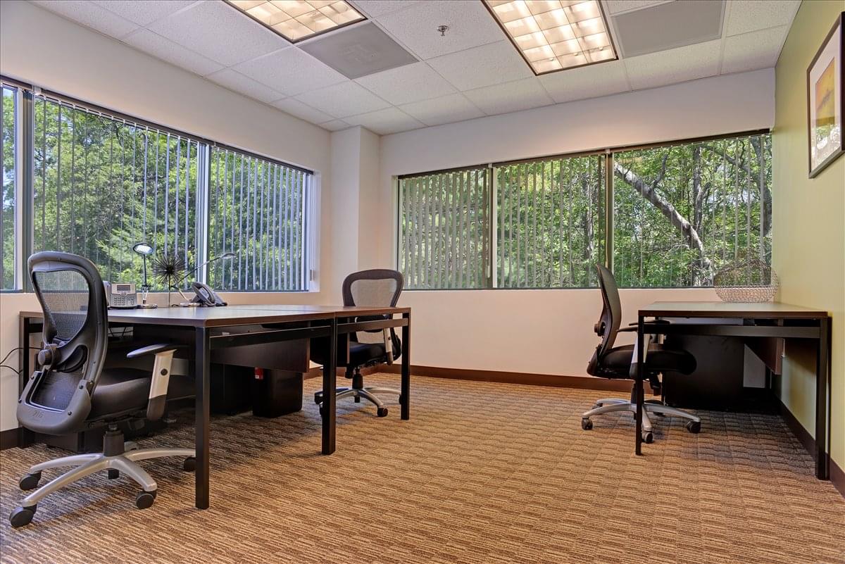 99 Derby St Office Space - Hingham