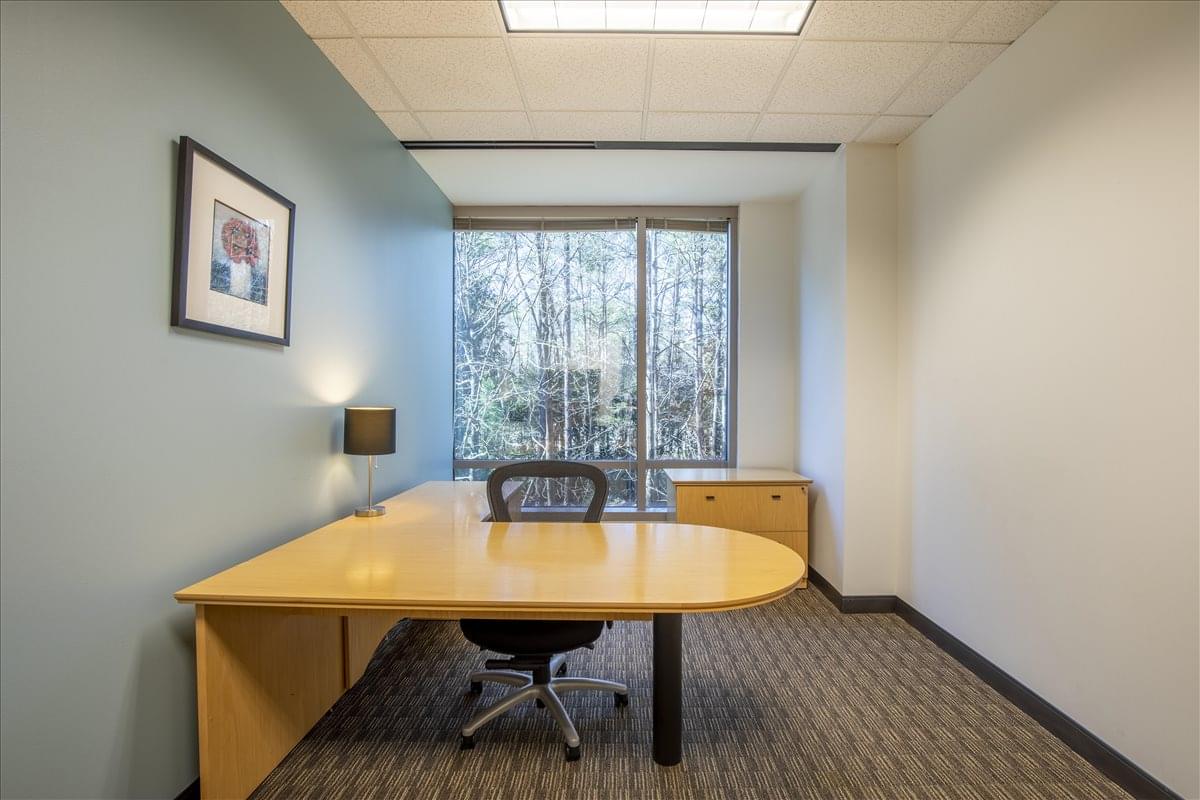 Photo of Office Space on 555 North Point Center E, Alpharetta Atlanta