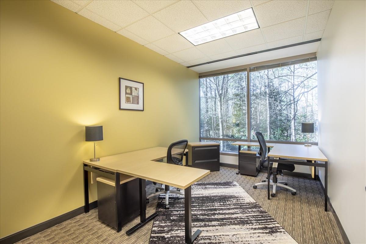 555 North Point Center E, Alpharetta Office Space - Atlanta