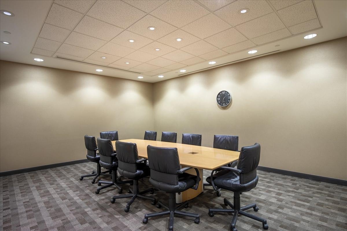 555 North Point Center E, Alpharetta Office Space - Atlanta