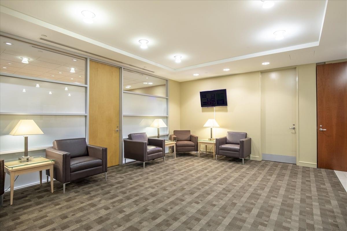 555 North Point Center E, Alpharetta Office Space - Atlanta