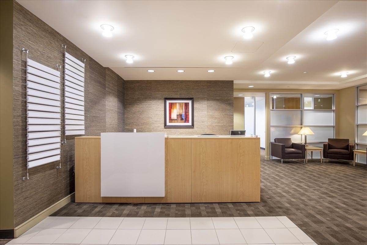 555 North Point Center E, Alpharetta Office Space - Atlanta