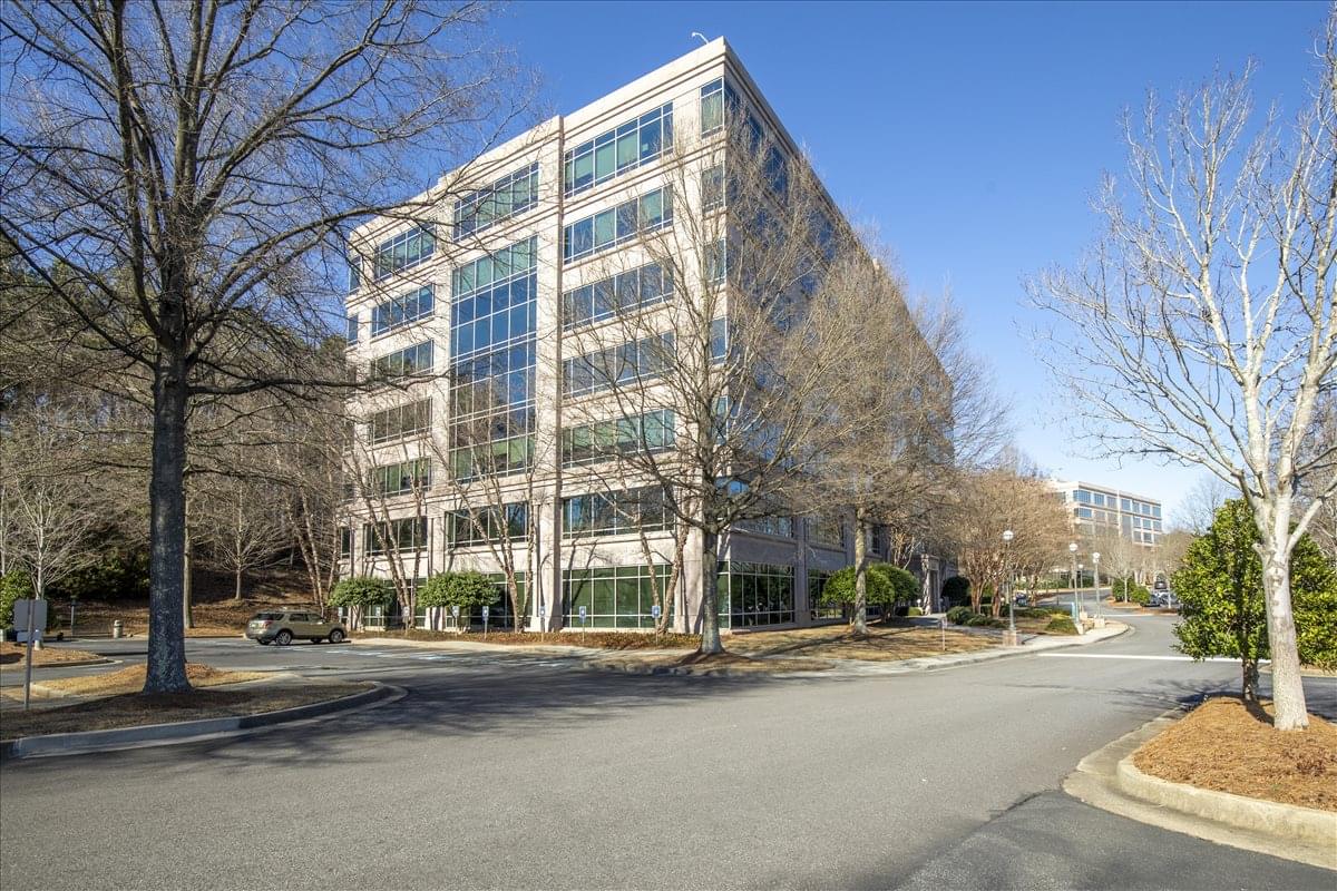 555 North Point Center E, Alpharetta Office Space - Atlanta