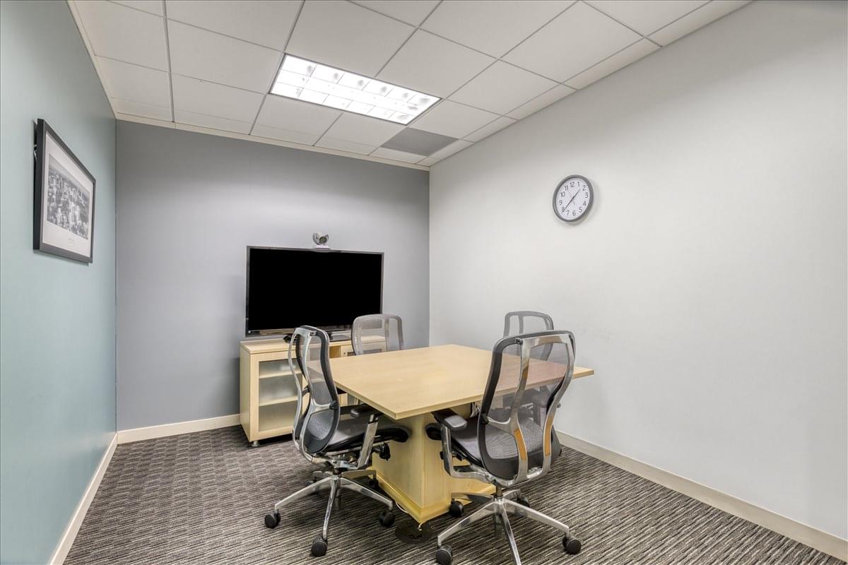 The Pinnacle, 3455 Peachtree Road NE, Buckhead Office Space - Atlanta