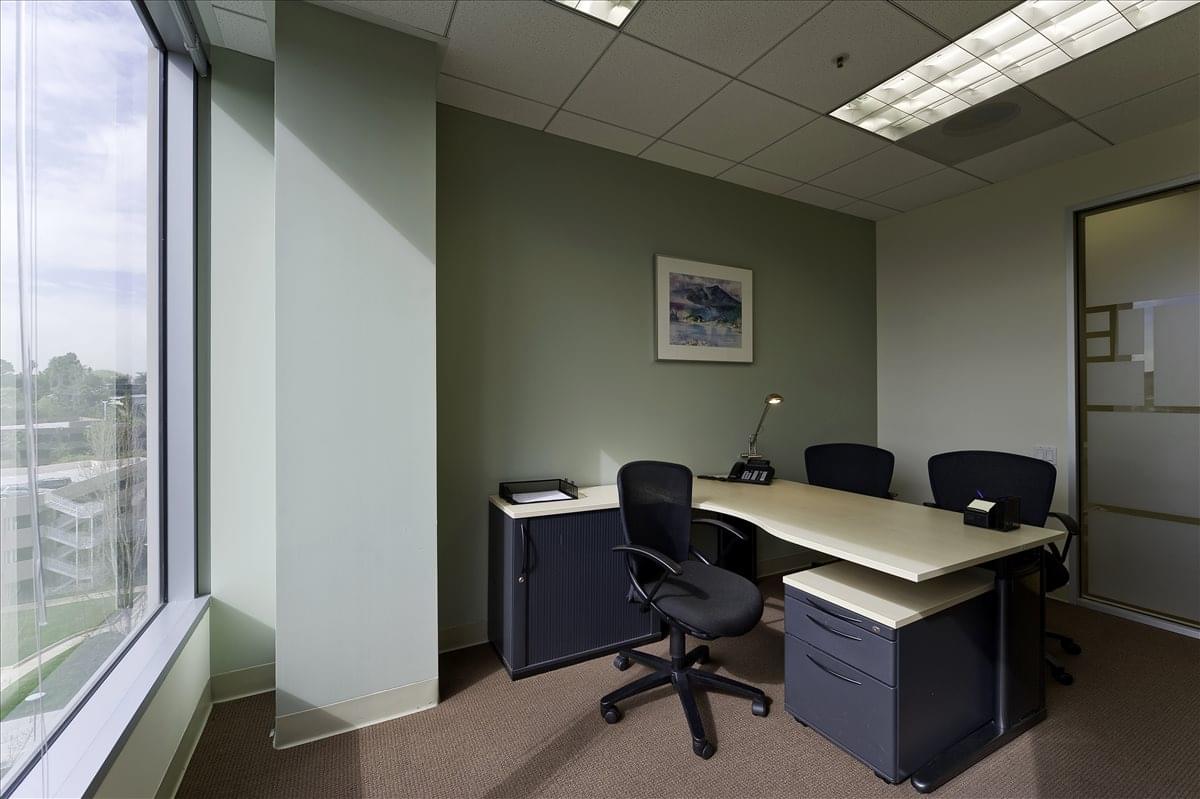 Howard Hughes Center, 6080 Center Dr, 6th Fl Office Images