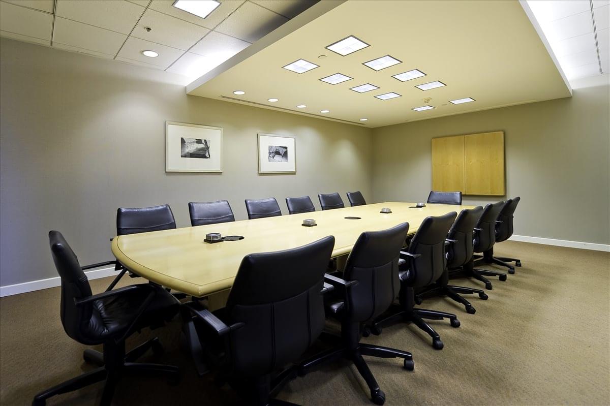 Howard Hughes Center, 6080 Center Dr, 6th Fl Office Images