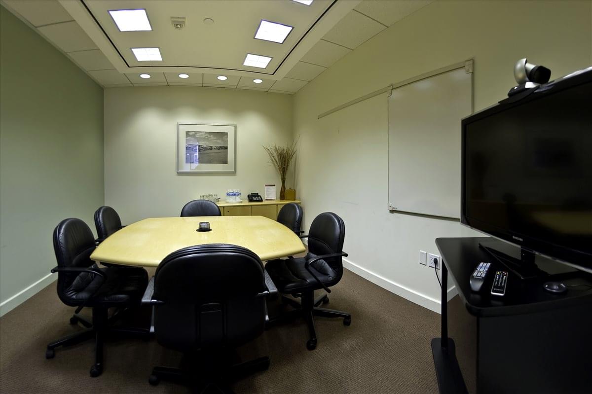 Howard Hughes Center, 6080 Center Dr, 6th Fl Office Images