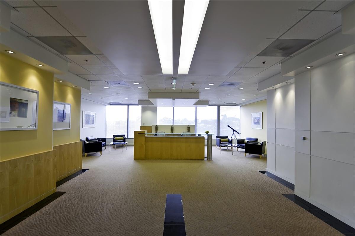Howard Hughes Center, 6080 Center Dr, 6th Fl Office Space - Los Angeles