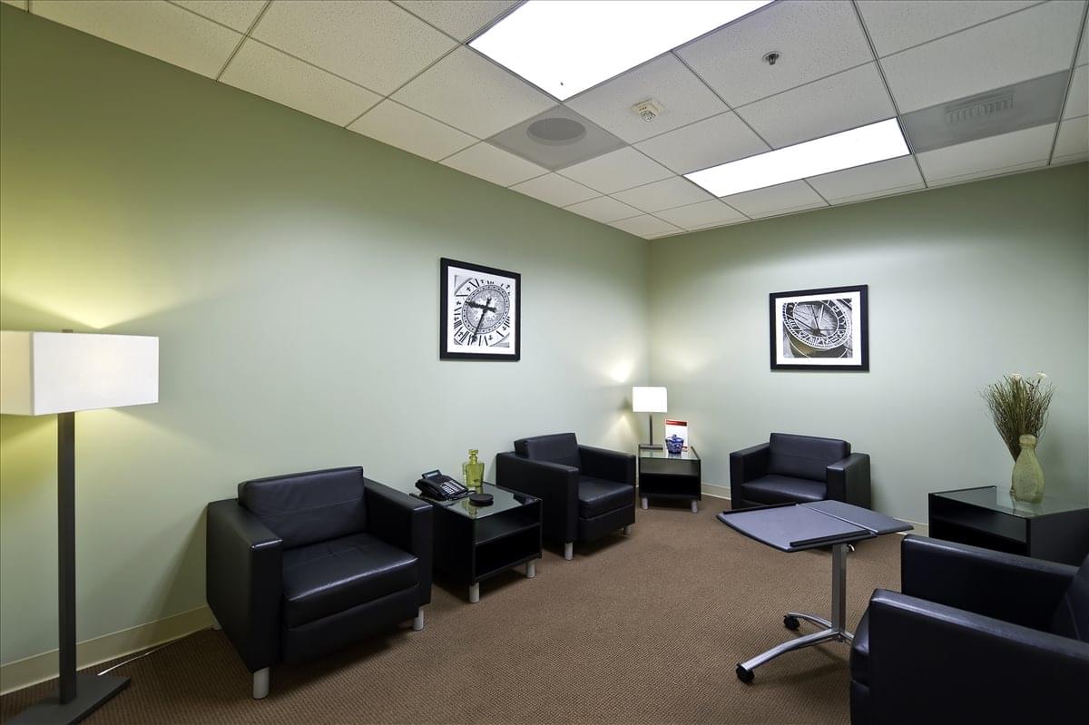 Howard Hughes Center, 6080 Center Dr, 6th Fl Office Space - Los Angeles