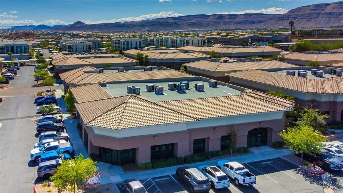 Photo of Office Space on 5510 South Fort Apache Road Las Vegas