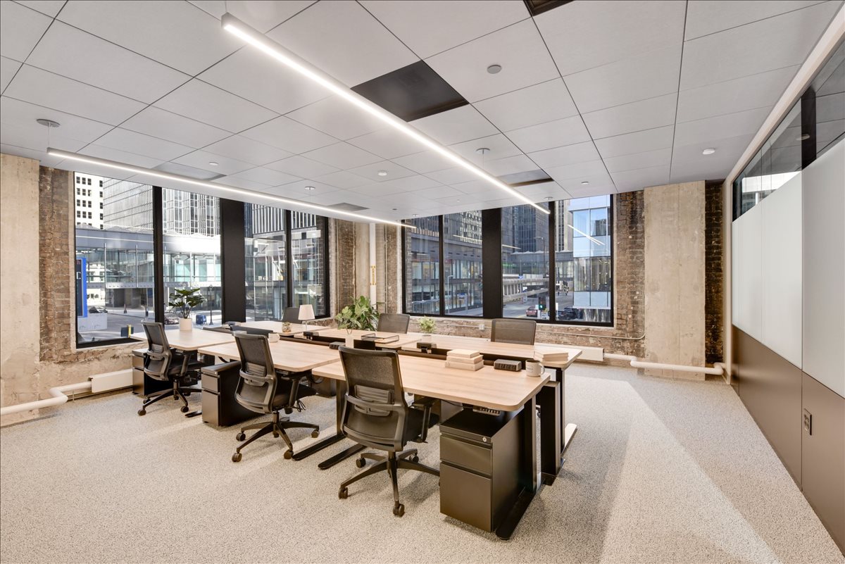 Photo of Office Space on 801 South Marquette Avenue Minneapolis