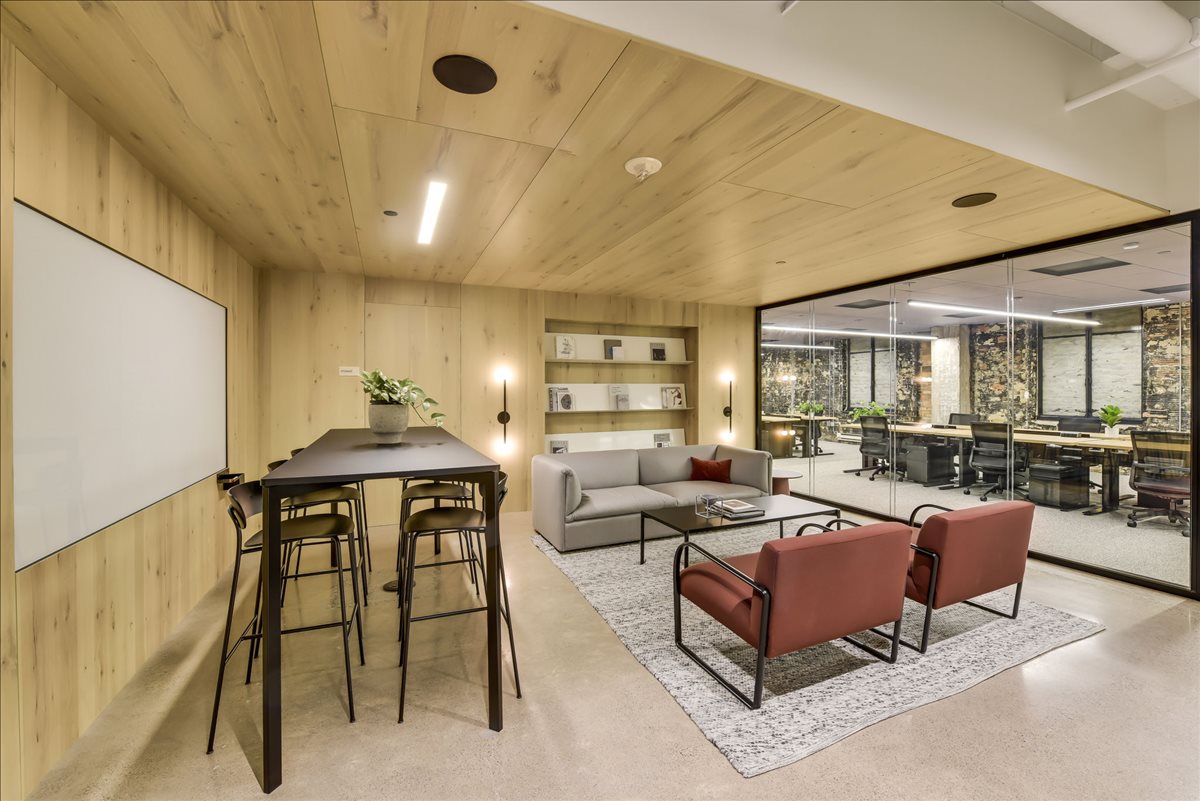 801 South Marquette Avenue Office Space - Minneapolis