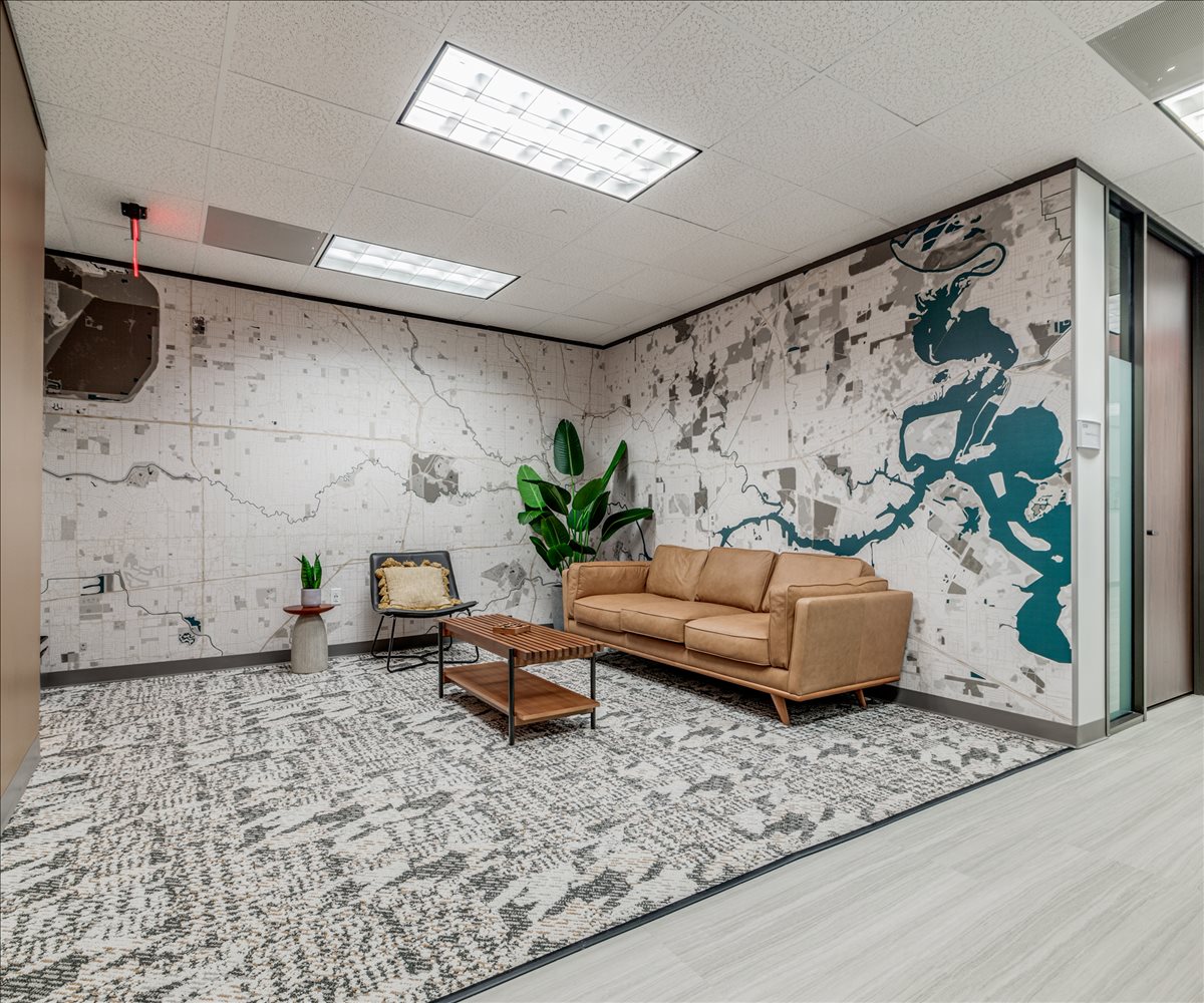 2401 Fountain View Drive Office Space - Houston