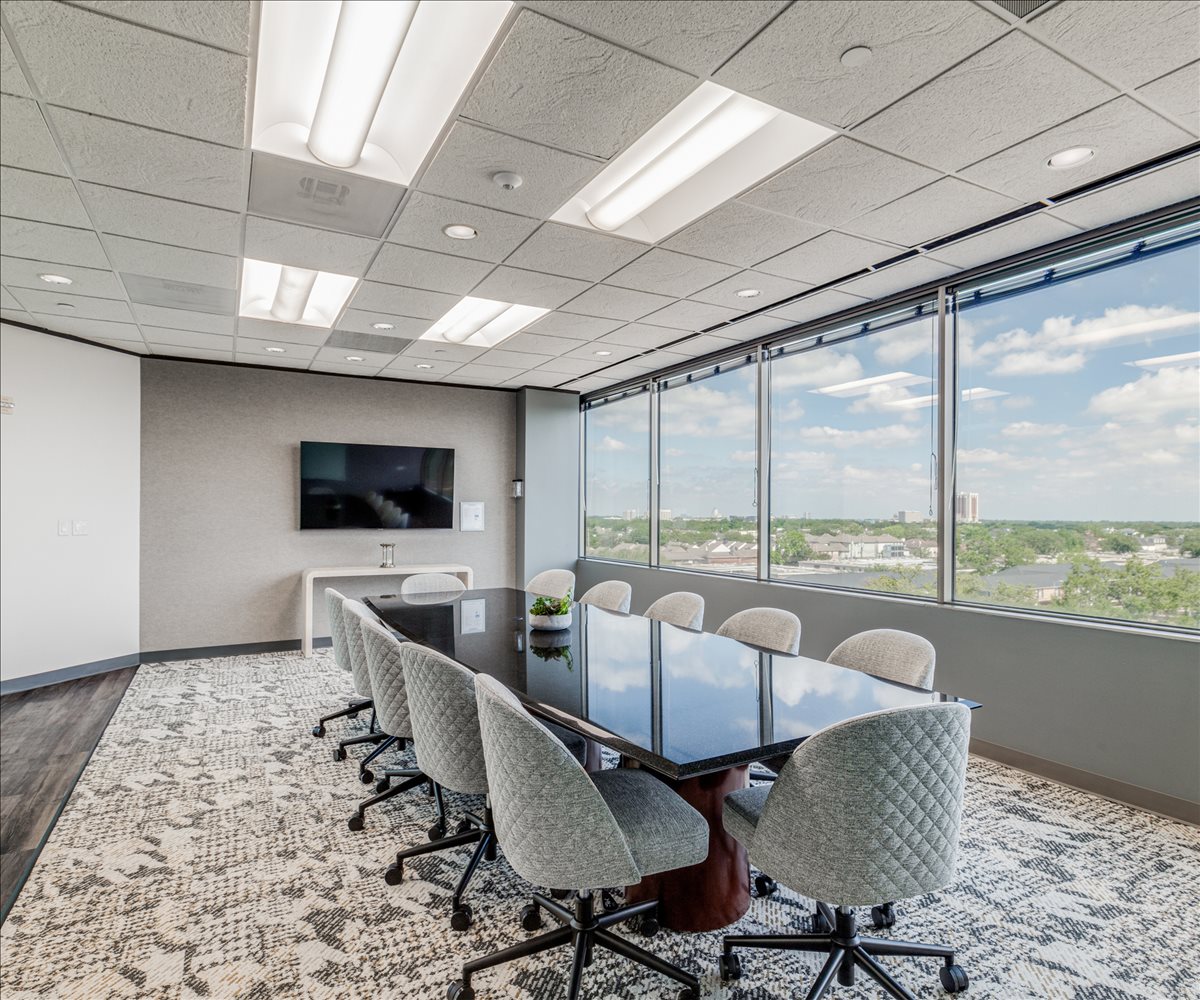 2401 Fountain View Drive Office Space - Houston