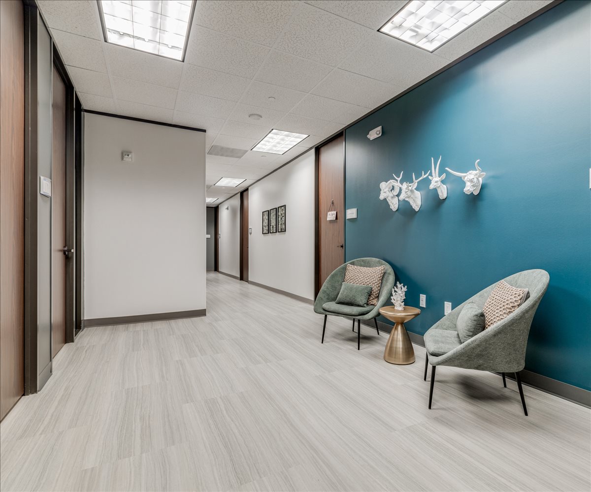 2401 Fountain View Drive Office Space - Houston