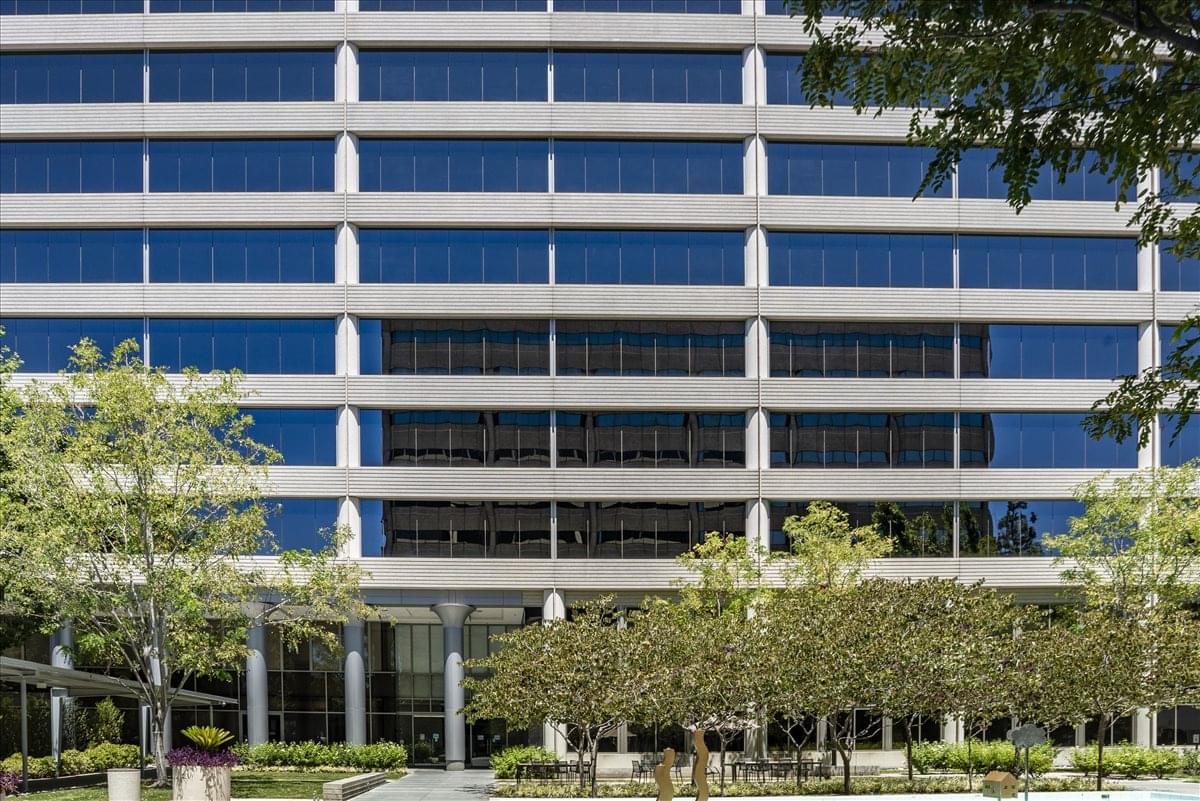 Photo of Office Space on 6303 Owensmouth Ave,Warner Center Woodland Hills