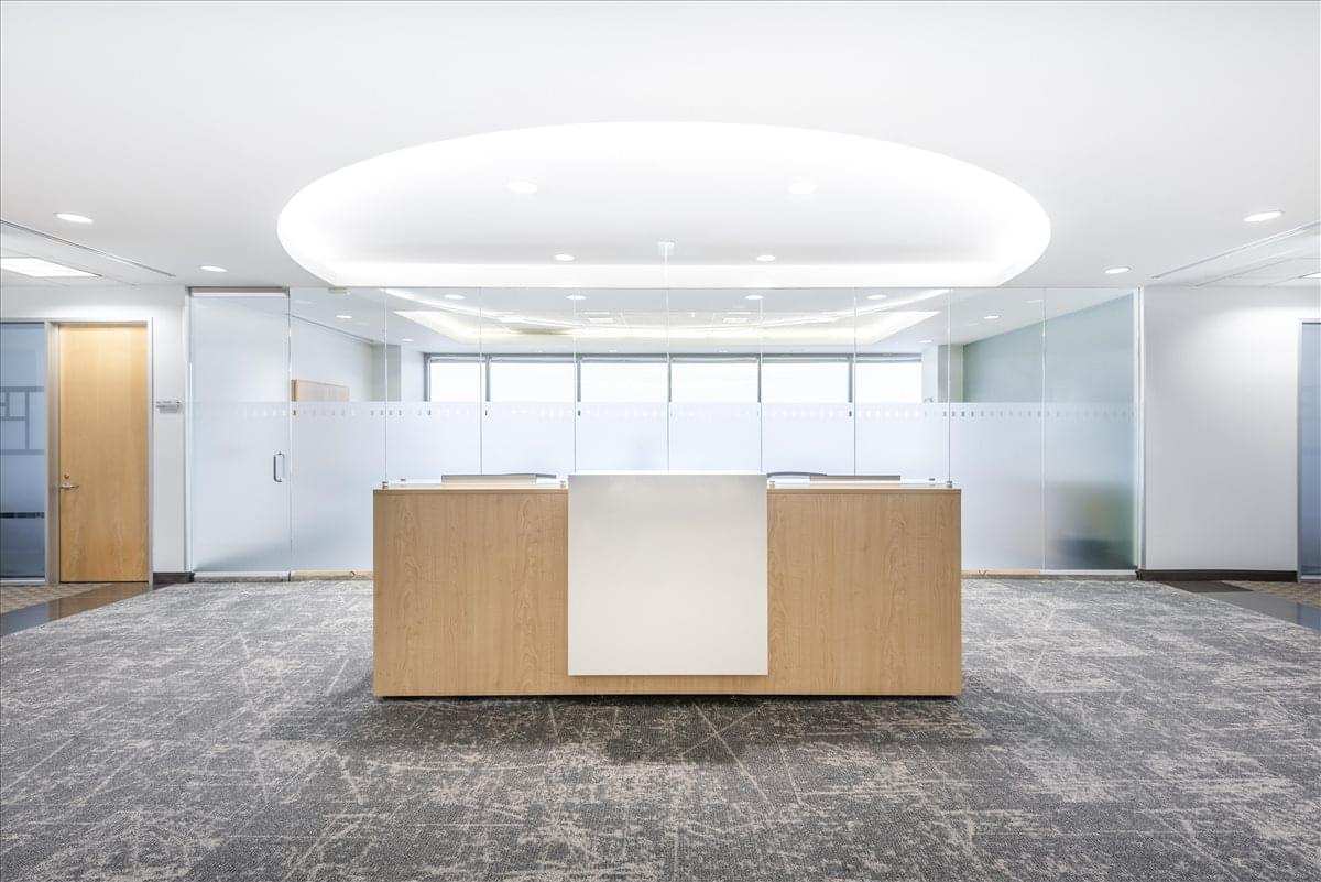 6303 Owensmouth Ave, Warner Center Office Space - Woodland Hills