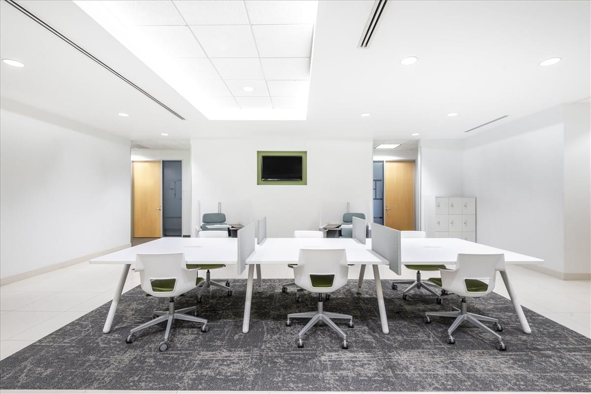 6303 Owensmouth Ave, Warner Center Office Space - Woodland Hills