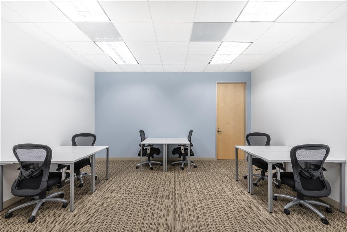 6303 Owensmouth Ave, Warner Center Office Space - Woodland Hills