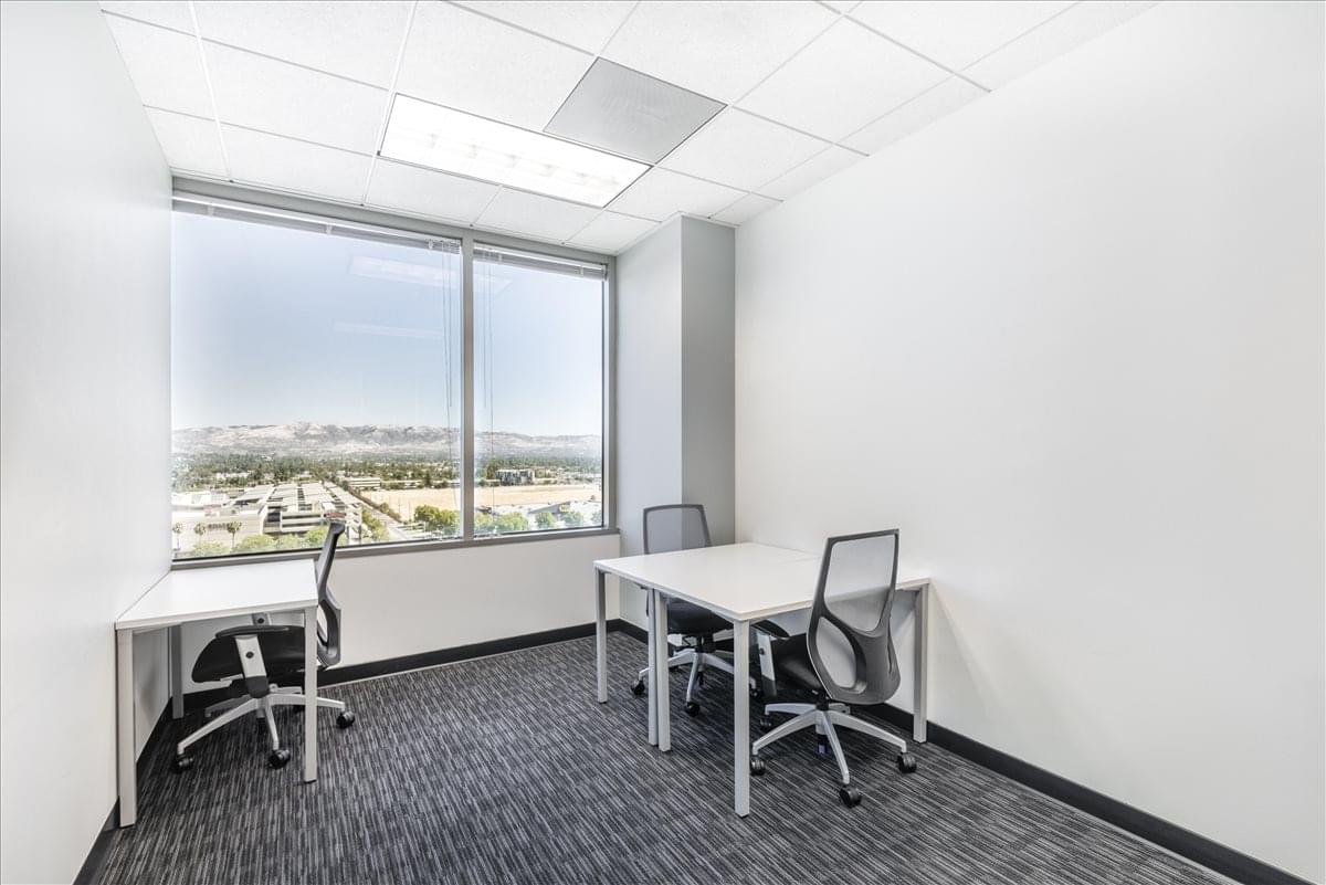 6303 Owensmouth Ave, Warner Center Office Space - Woodland Hills