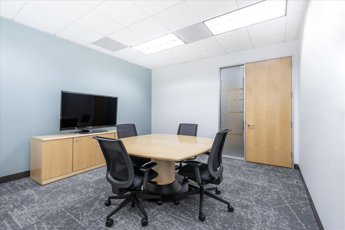 6303 Owensmouth Ave, Warner Center Office Space - Woodland Hills