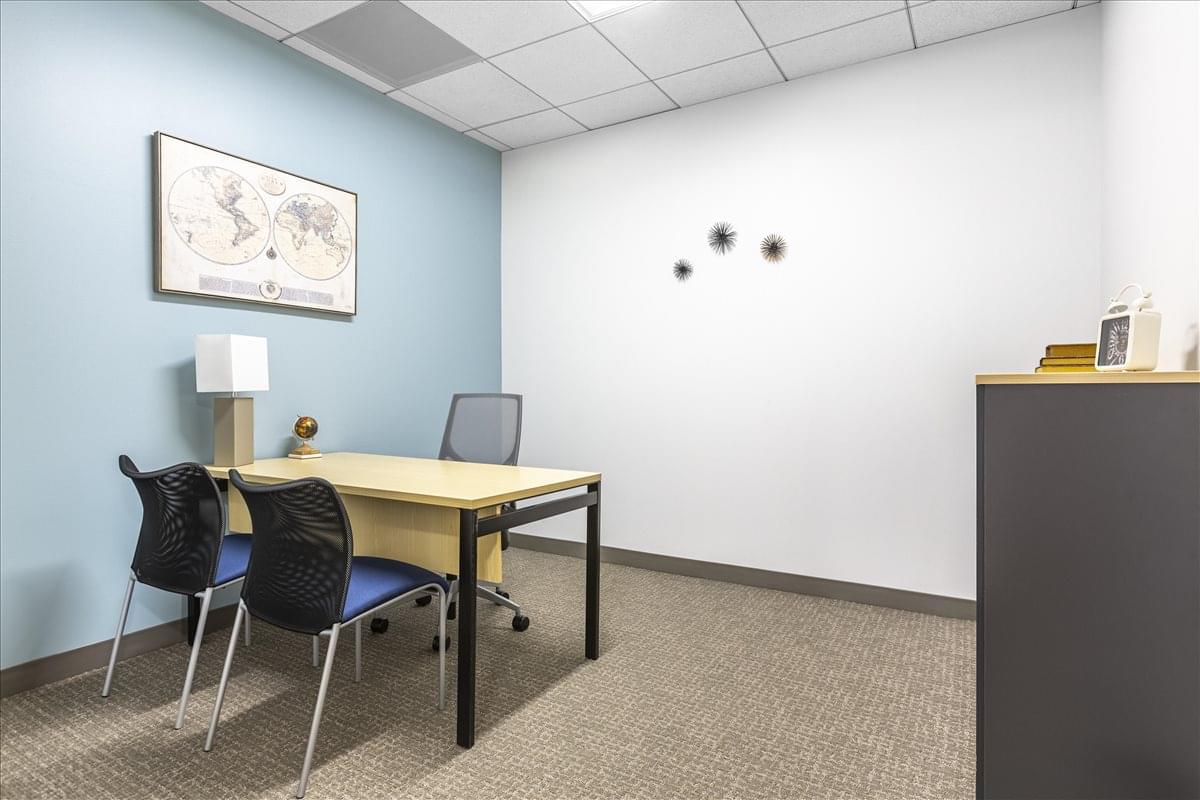 4665-4695 MacArthur Court Office Space - Newport Beach
