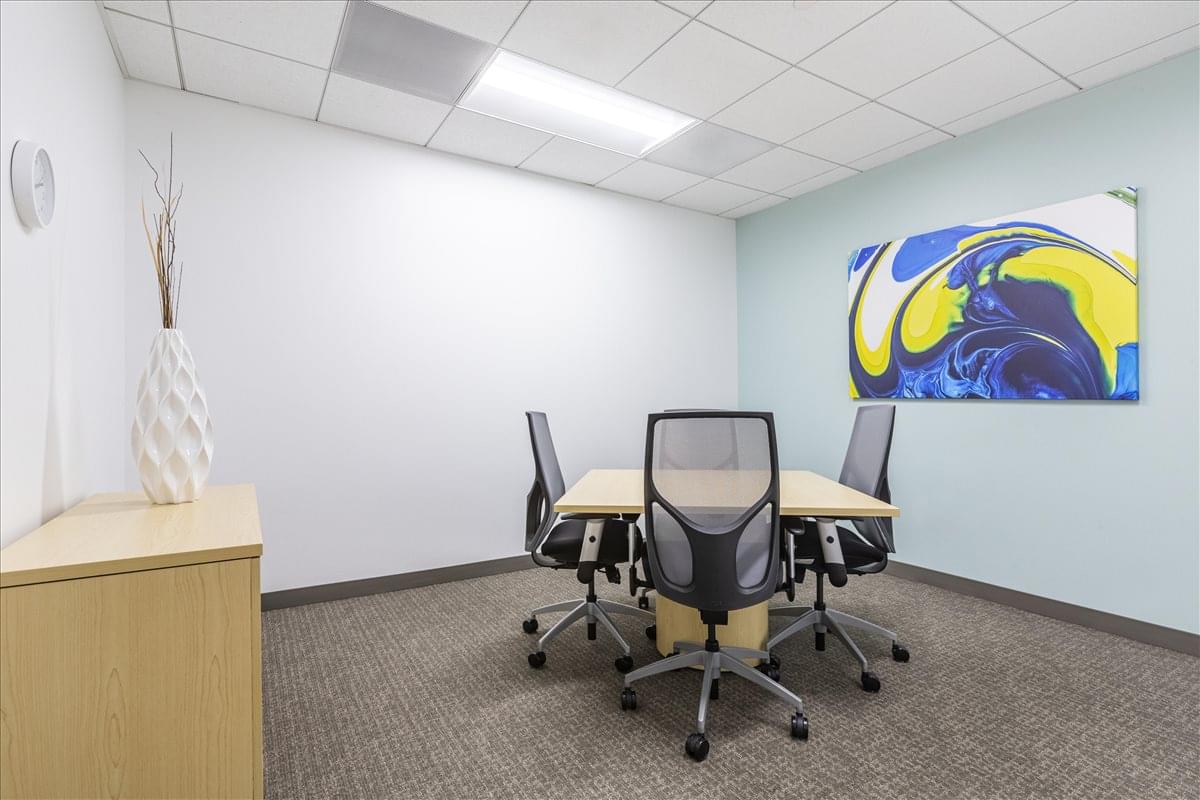 4665-4695 MacArthur Court Office Space - Newport Beach