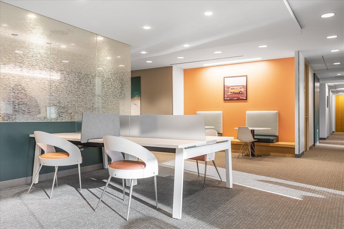 4665-4695 MacArthur Court Office Space - Newport Beach