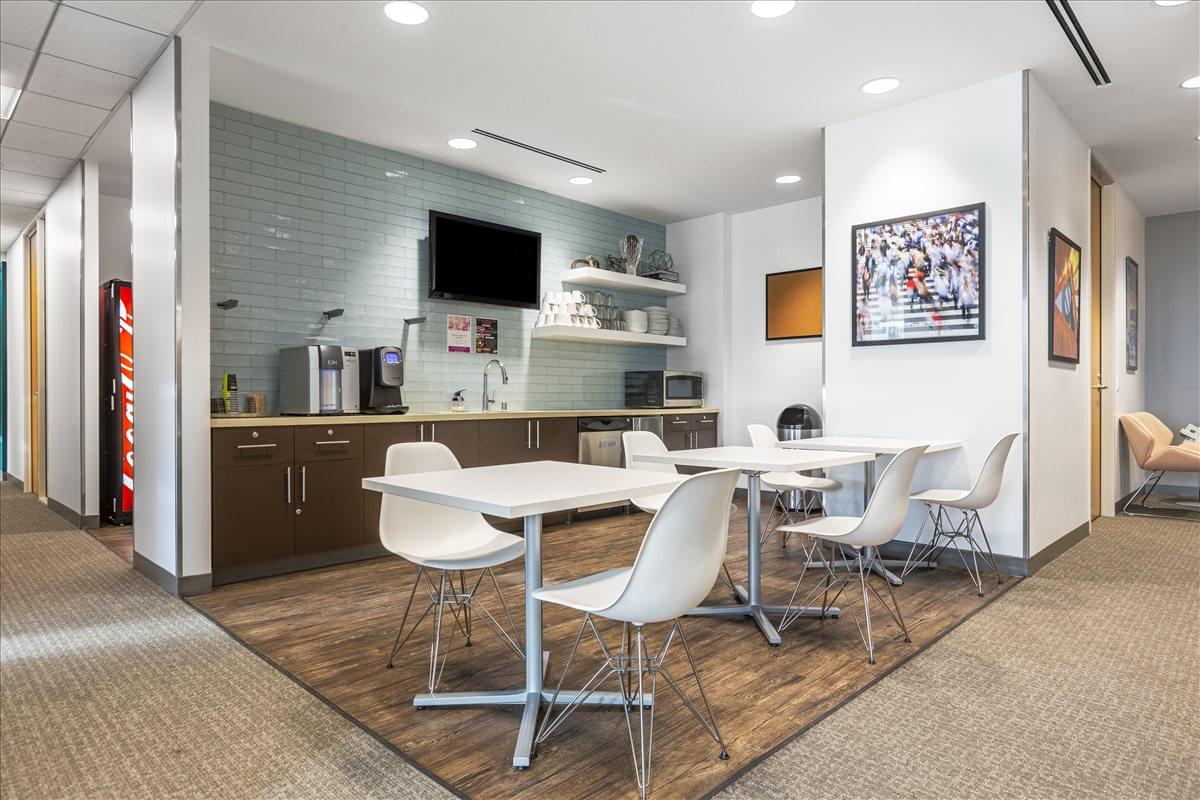 4665-4695 MacArthur Court Office Space - Newport Beach