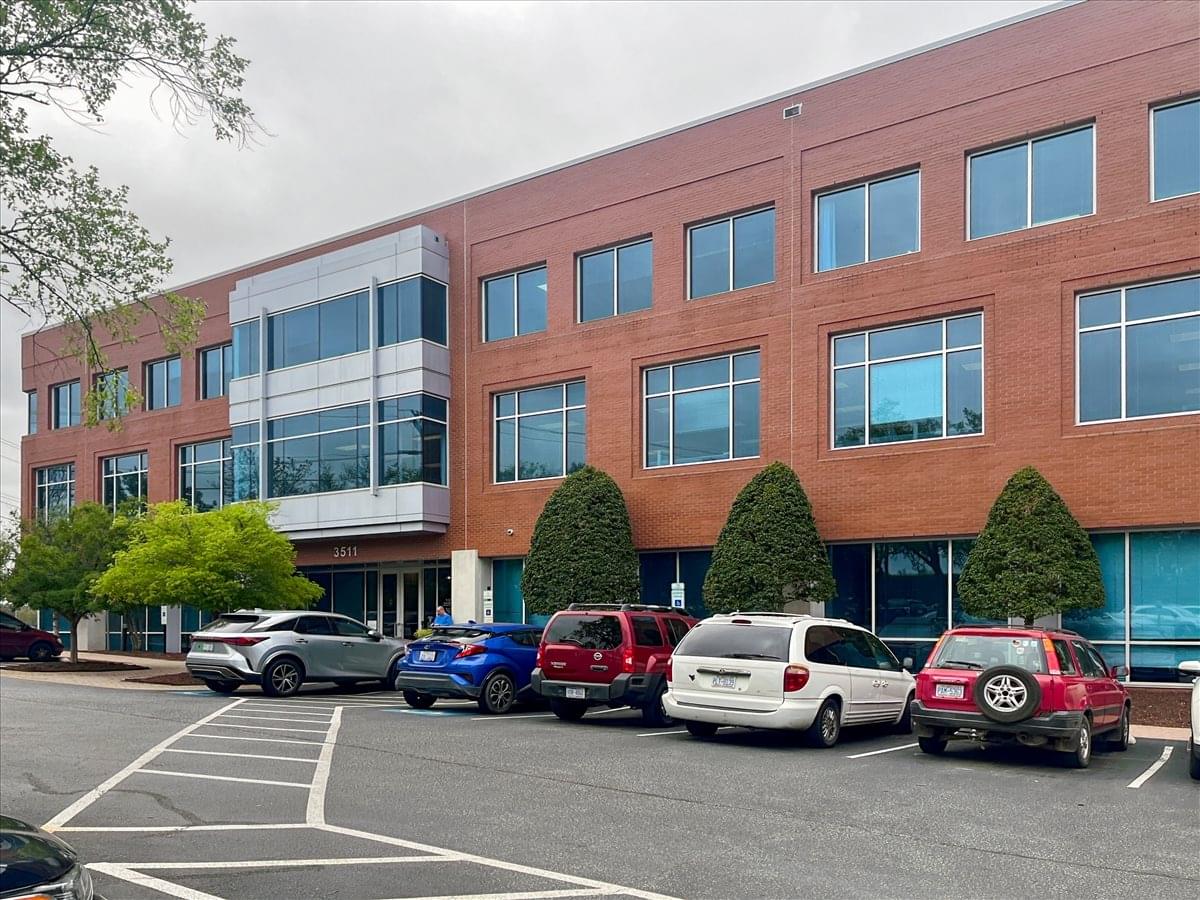 Photo of Office Space on 3511 Shannon Road Durham