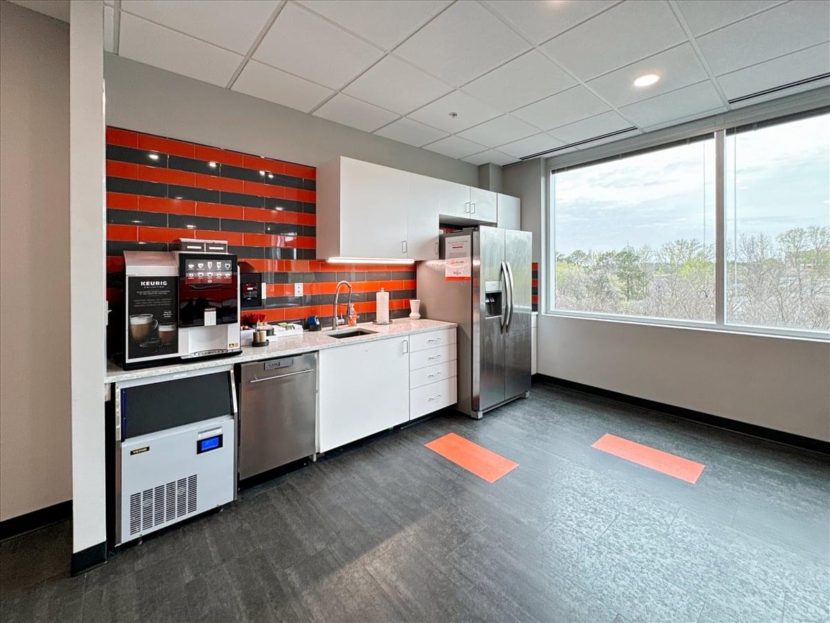 3511 Shannon Road Office Space - Durham