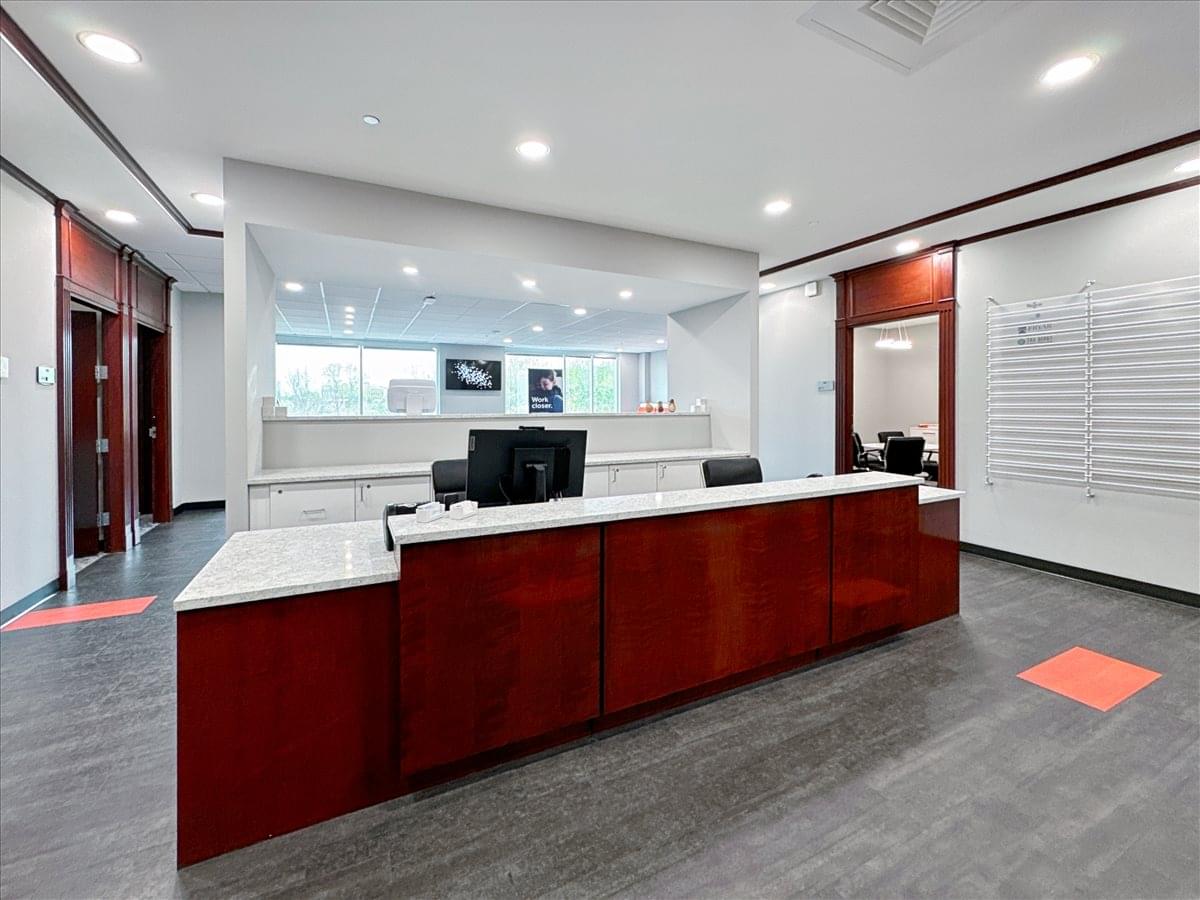 3511 Shannon Road Office Space - Durham