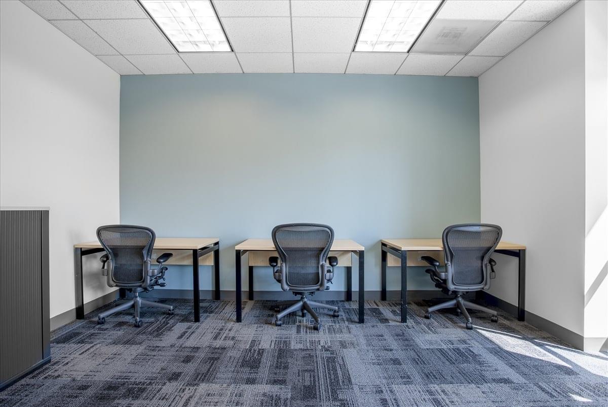 228 Hamilton Avenue, Downtown Office Space - Palo Alto