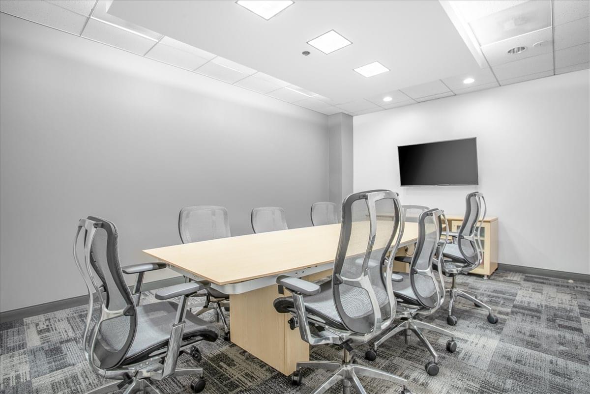 228 Hamilton Avenue, Downtown Office Space - Palo Alto