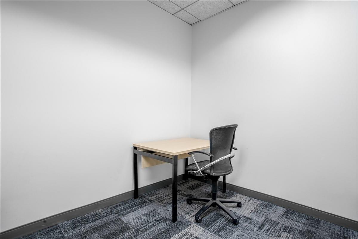 228 Hamilton Avenue, Downtown Office Space - Palo Alto